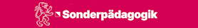 Sonderpaedagogik