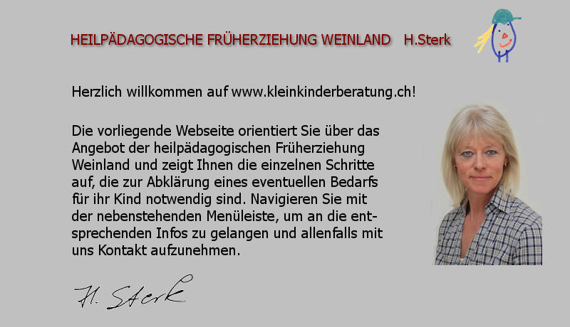 Willkommen
